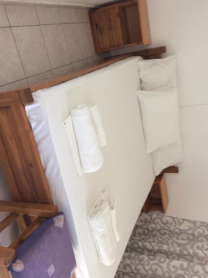 Despoina Rooms ปลาเกียส ภายนอก รูปภาพ